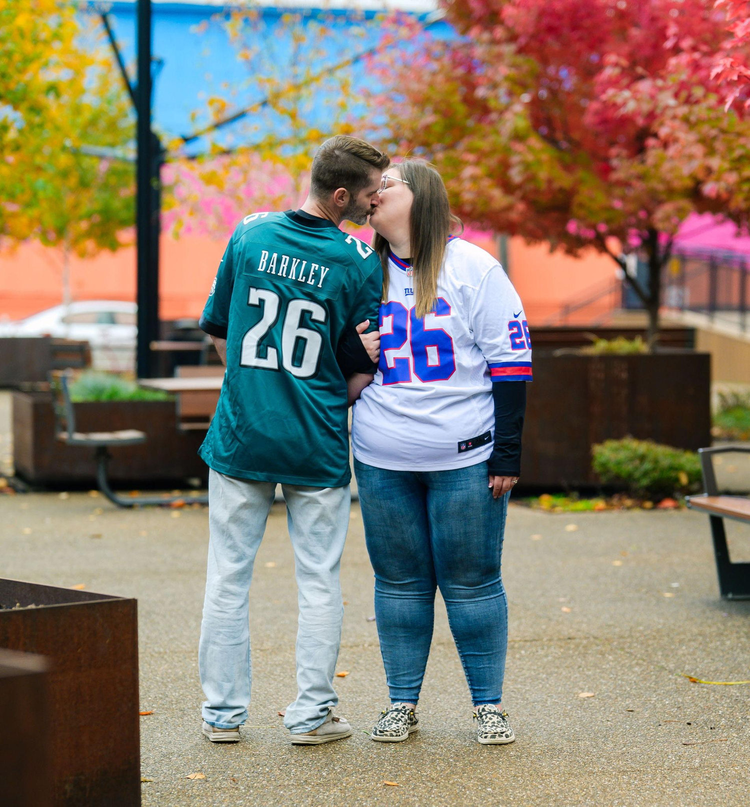 The Wedding Website of Courtney Kimack and Bruce Boretsky Jr.