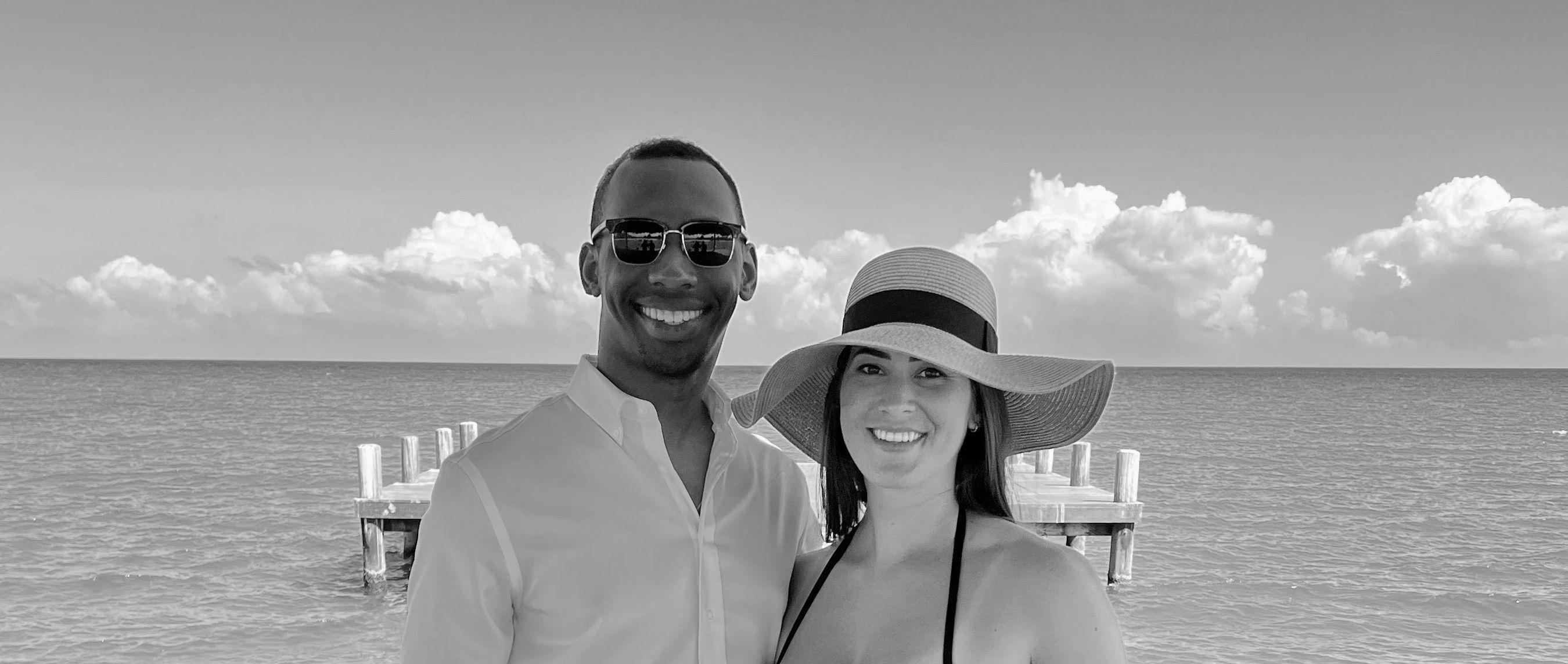 The Wedding Website of Kayla Jean Marquart and Charles Edward Polk III