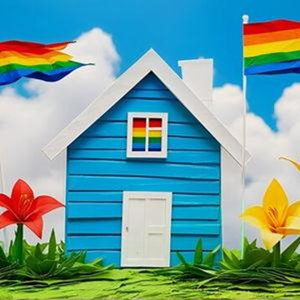 Home Purchase Contribution