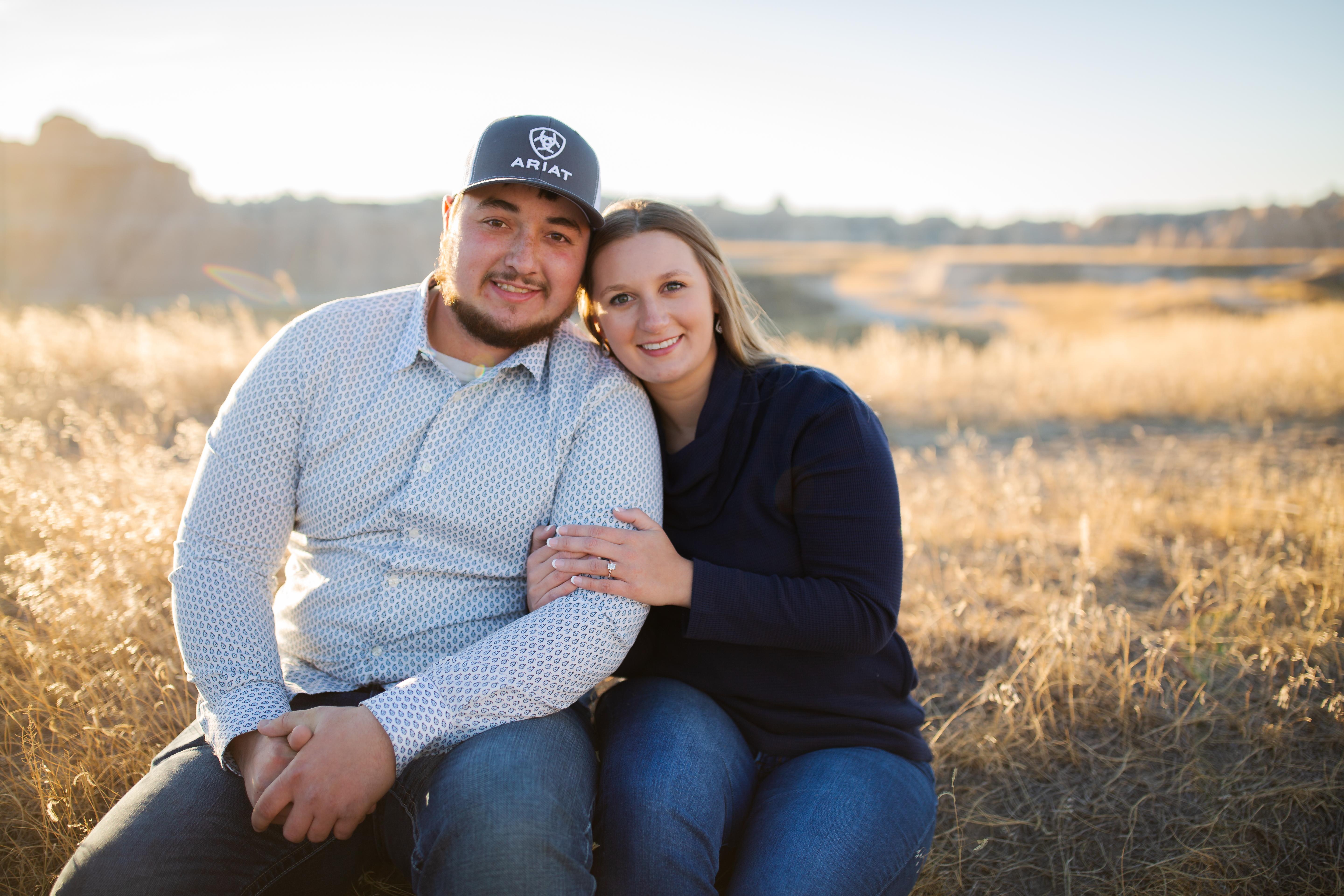 The Wedding Website of Agusta Grams and Matthew Terkildsen