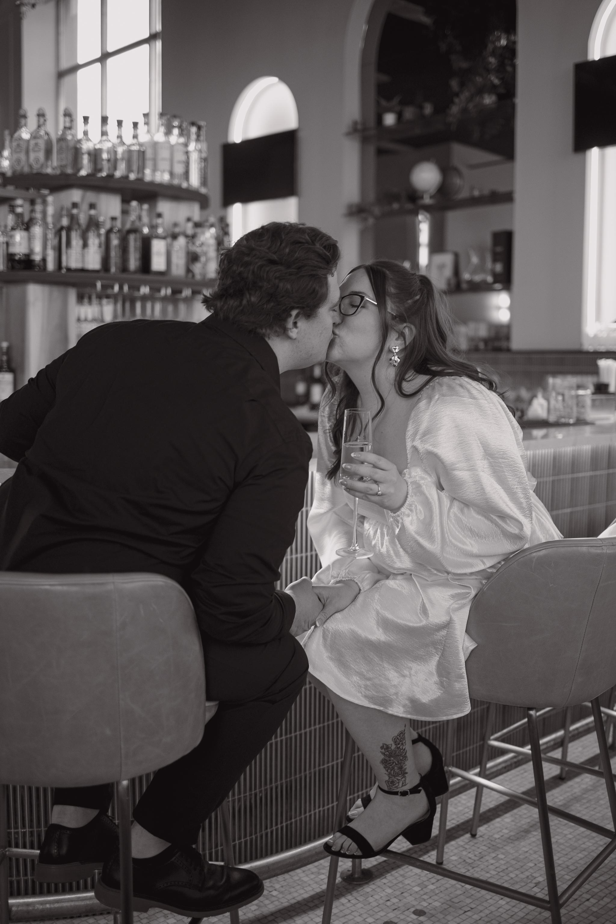 The Wedding Website of Kayla Rose Freeden and James Dillon Schnepf