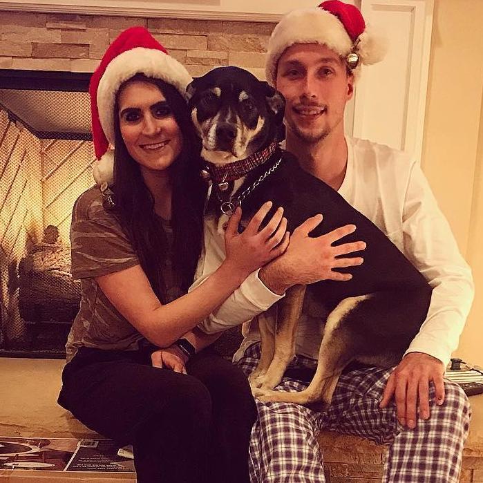 Cozy christmas 2017!