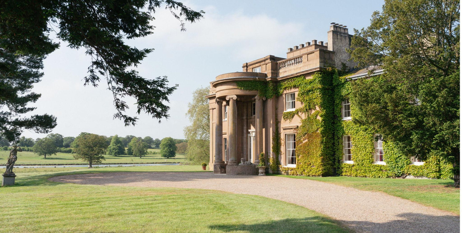 The Wedding Website of Hayley Minks and Jacob Misell