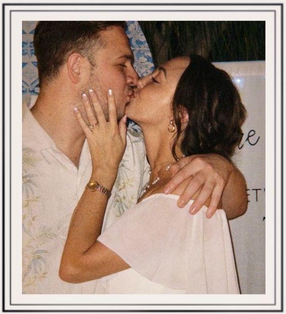 The Wedding Website of Taylor Gaia and Julian Laffiche