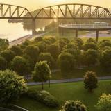 Big Four Bridge