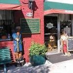 Marina Seafood Restaurant