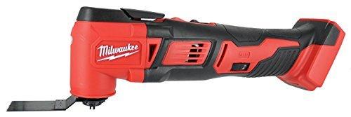 Milwaukee Orbiting Multi Tool