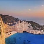 Navagio Beach Viewpoint