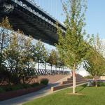 Race Street Pier