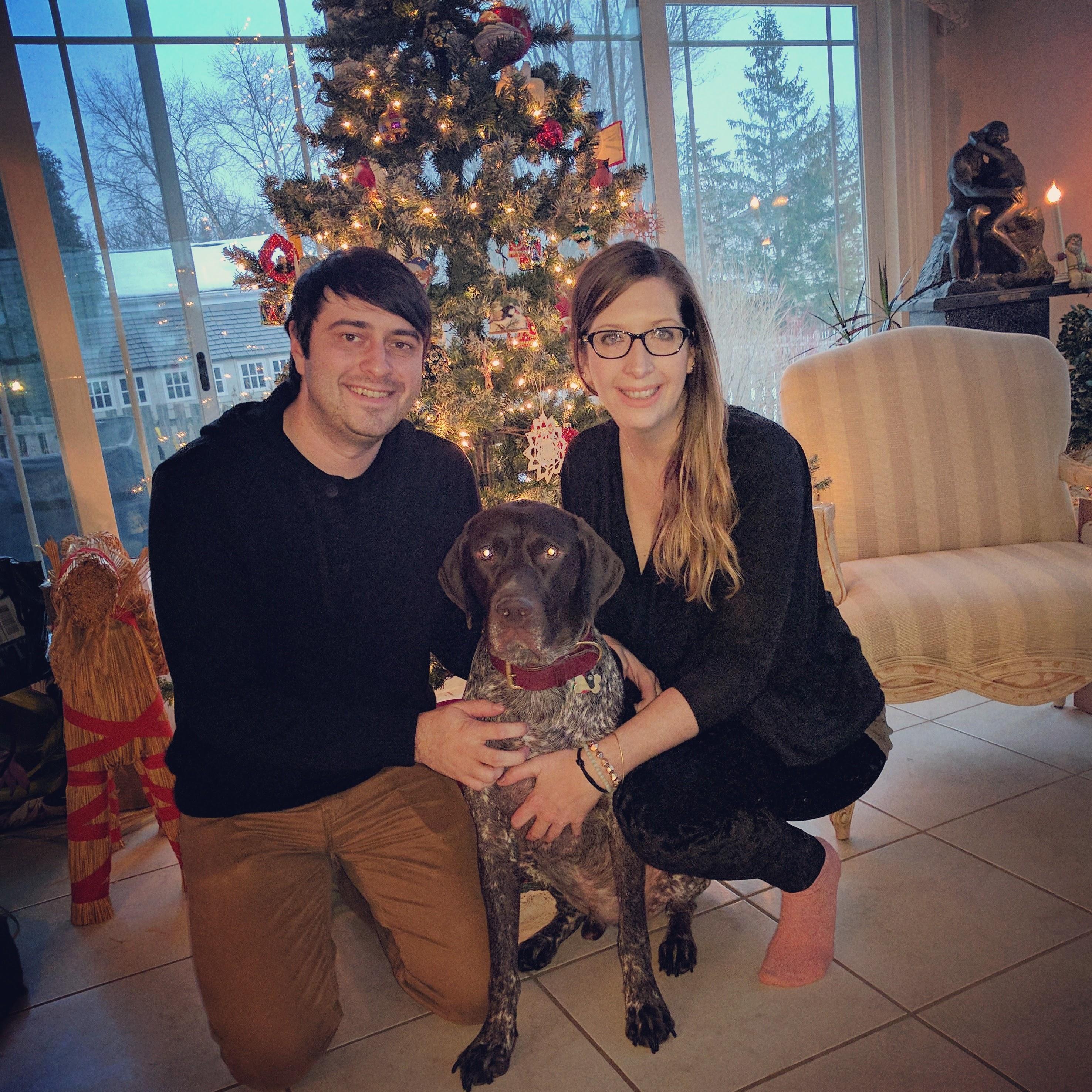 Christmas 2016