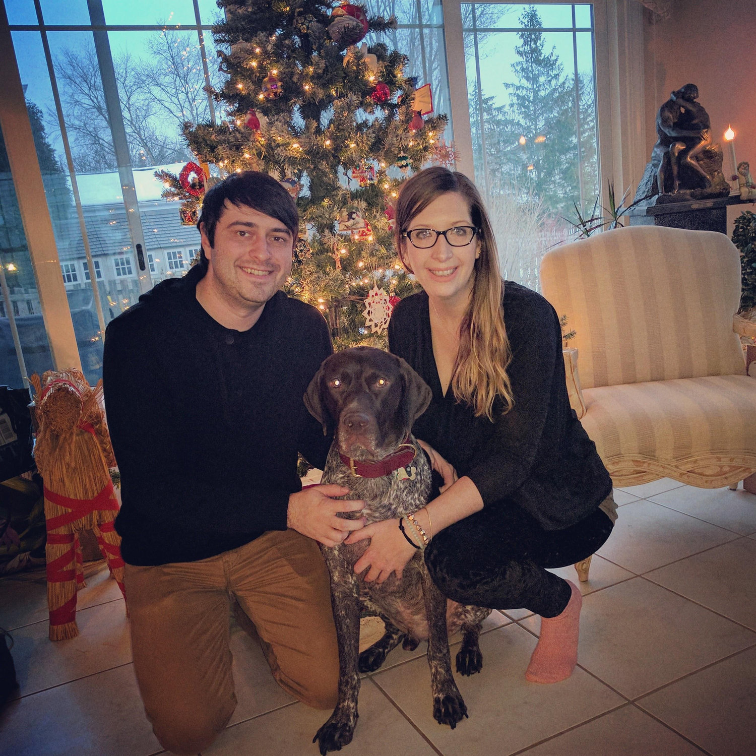 Christmas 2016