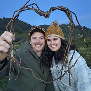 Honeymoon Fund!