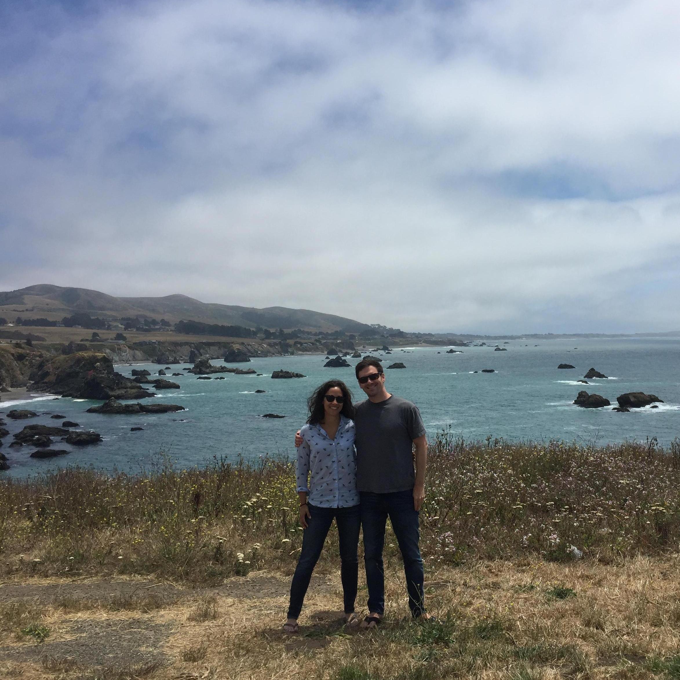California Coast