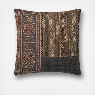 Wander Throw Pillow