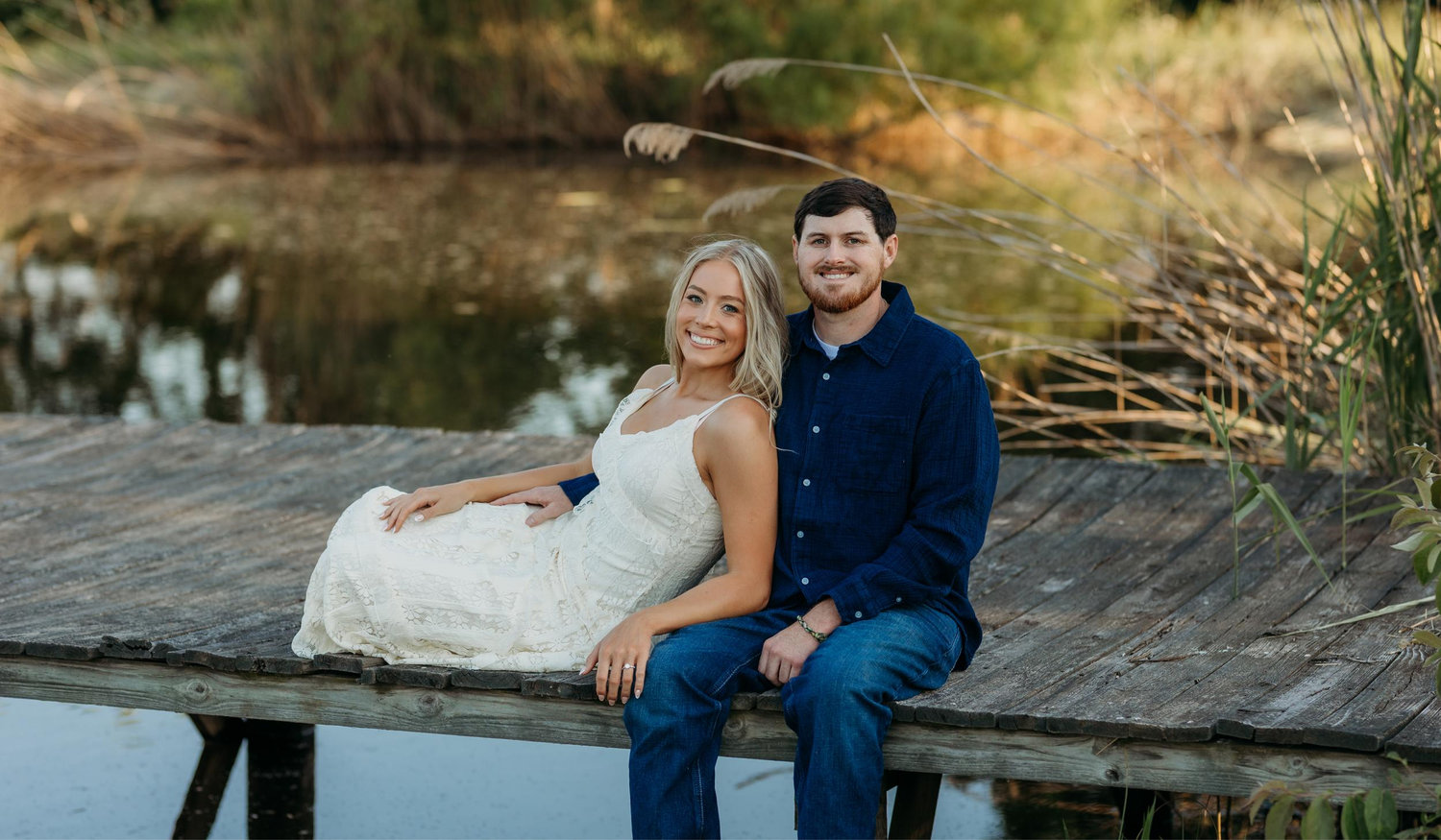 The Wedding Website of Zac Zeller and Jadyn Pickert