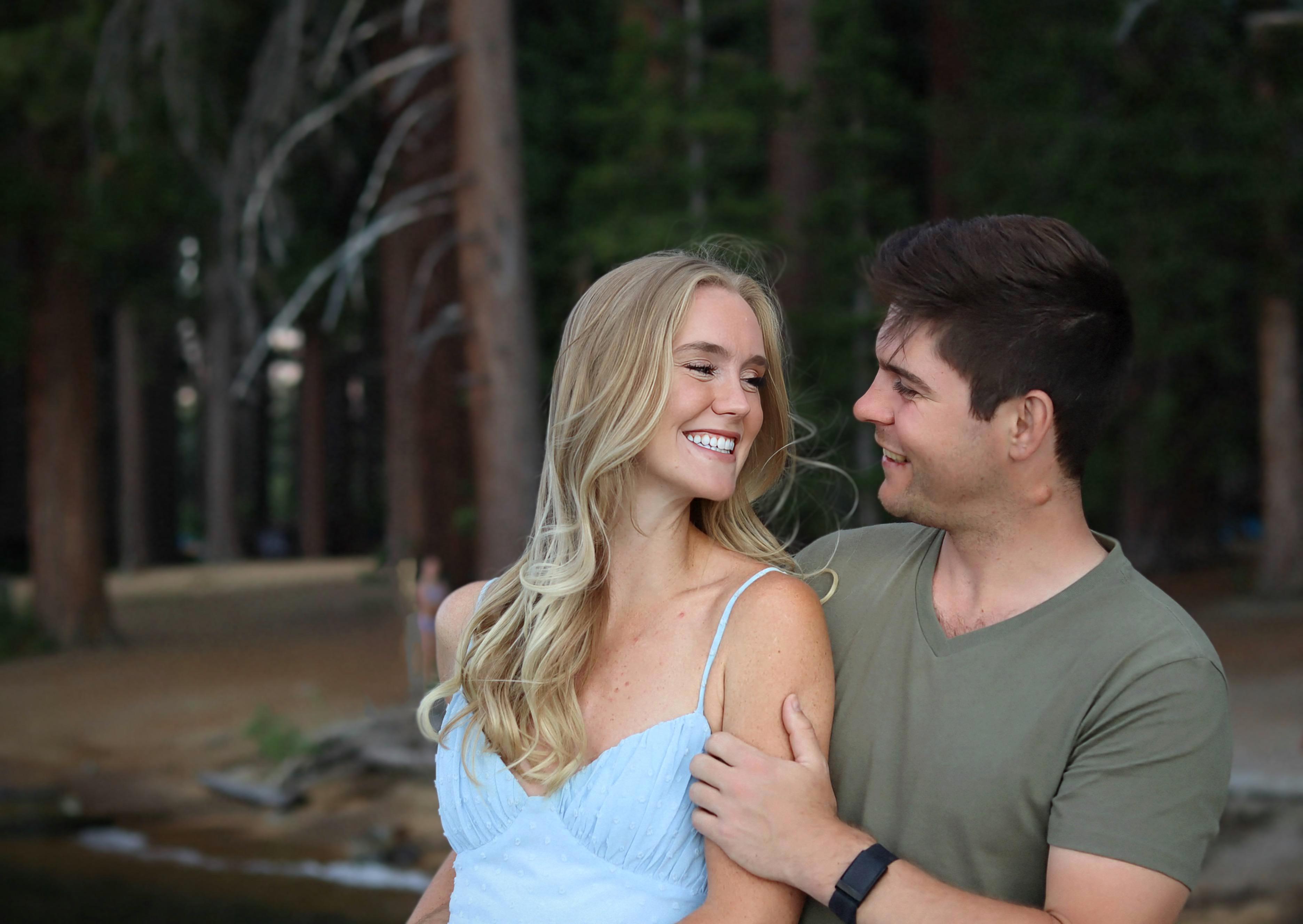 The Wedding Website of Stephanie Scheid and Ryan Davies