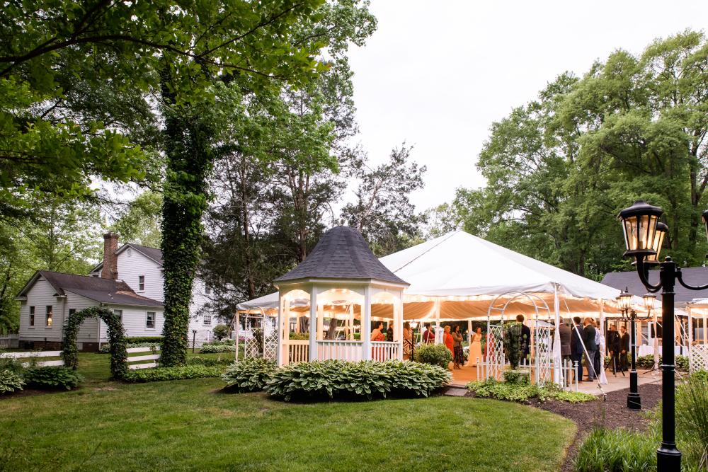 The Wedding Website of Sarah Hayes and Morse Faria