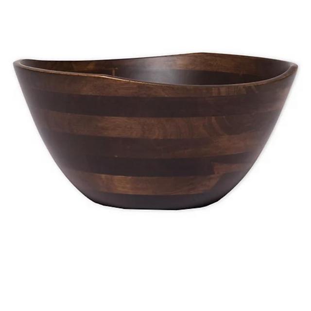 Walnut Salad Bowl