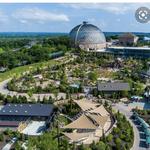 Omaha's Henry Doorly Zoo and Aquarium