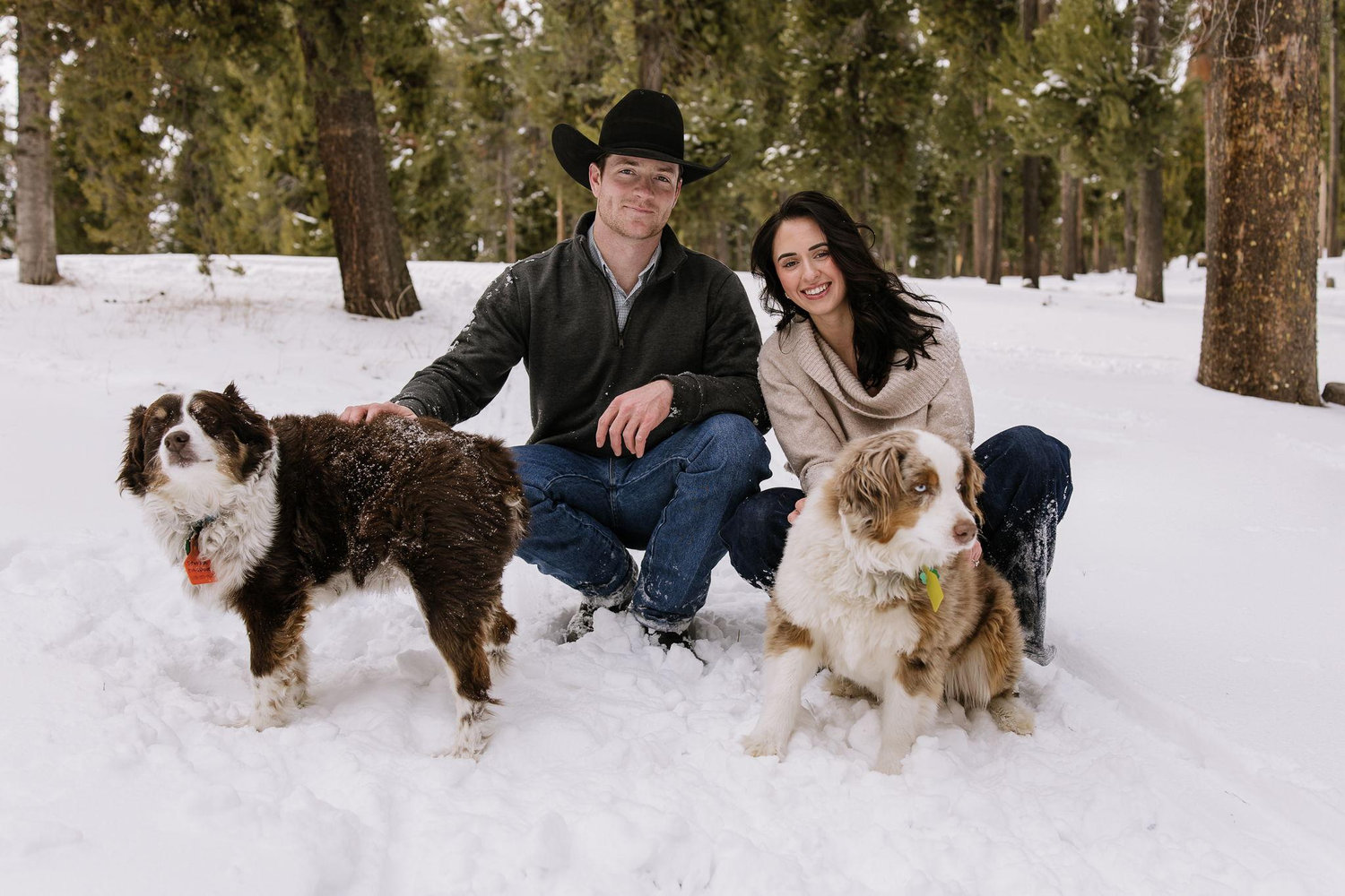 The Wedding Website of Russell Kay and Cassie Kayser