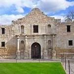 The Alamo