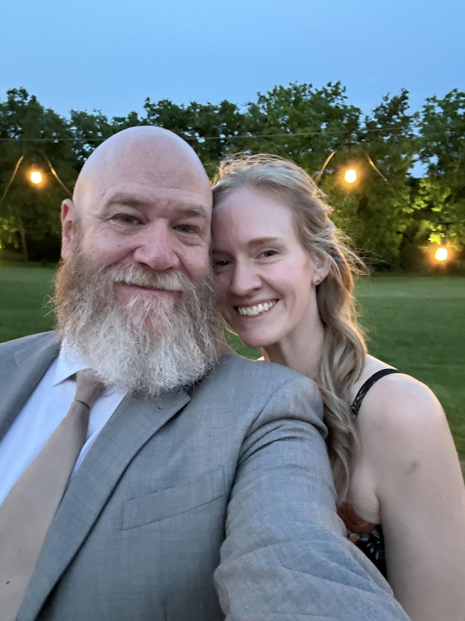 The Wedding Website of Johanna Taylor and Ryan Gillespie