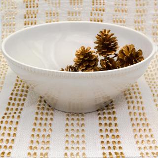 Algarve Serving Bowl