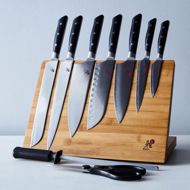 Miyabi Evolution Knife Collection