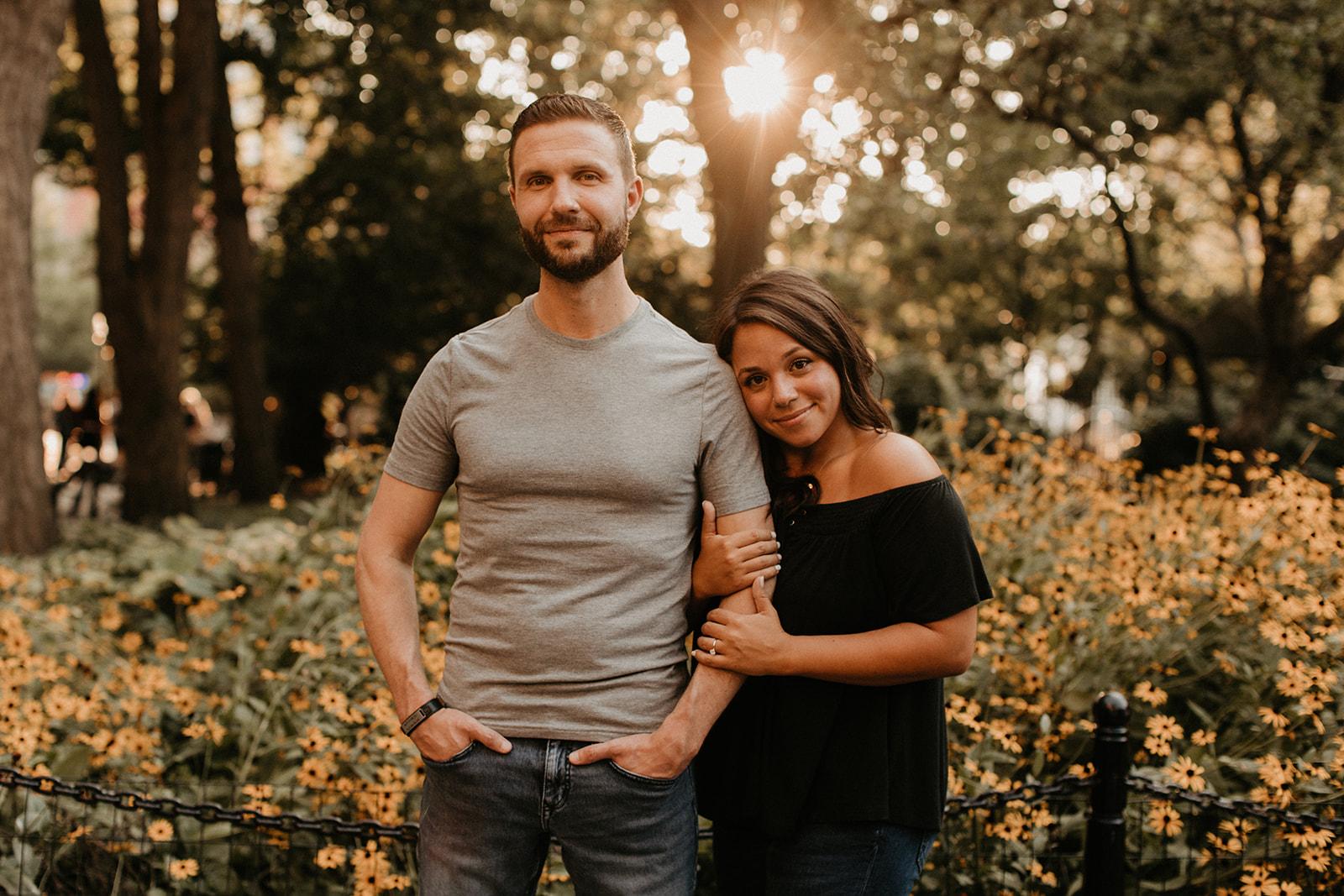 The Wedding Website of Jillian Kaufman and Jason Minardi