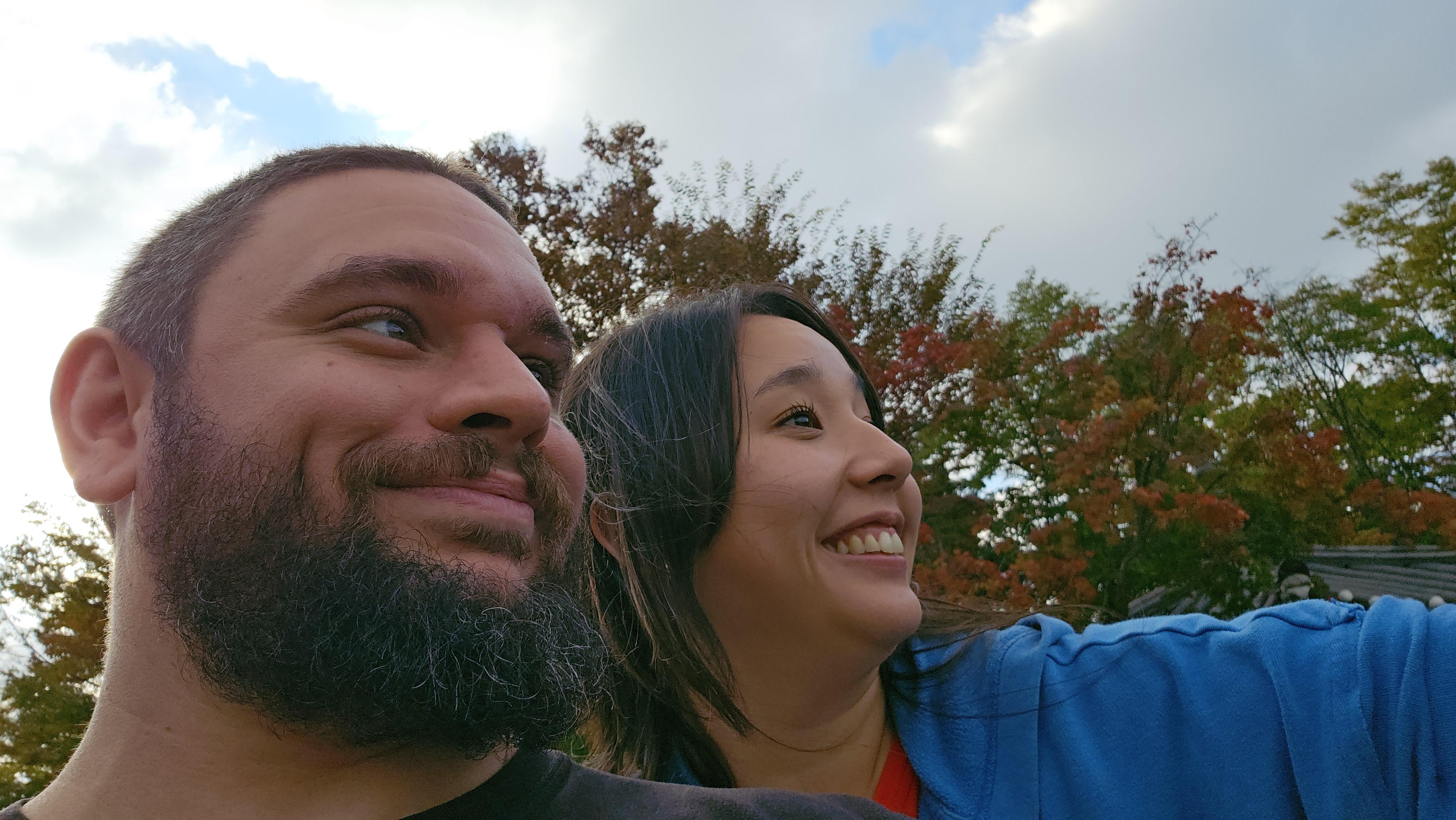 The Wedding Website of Dani Dickie and Matt Gaudet