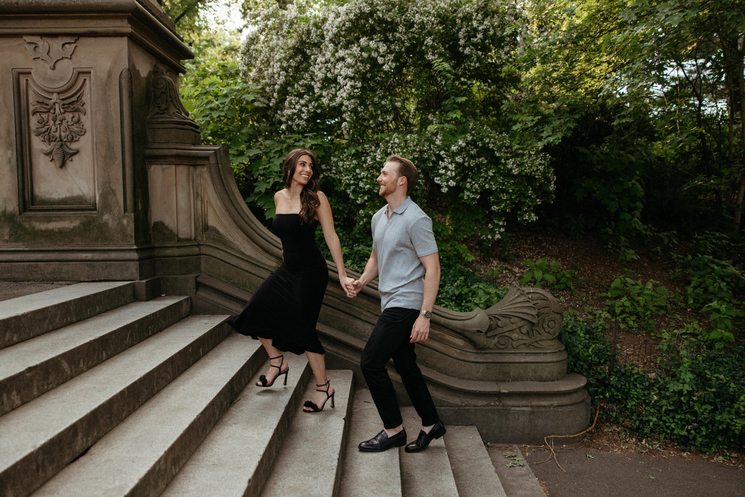 The Wedding Website of Jenna DiGiacinto and Sean Rogers