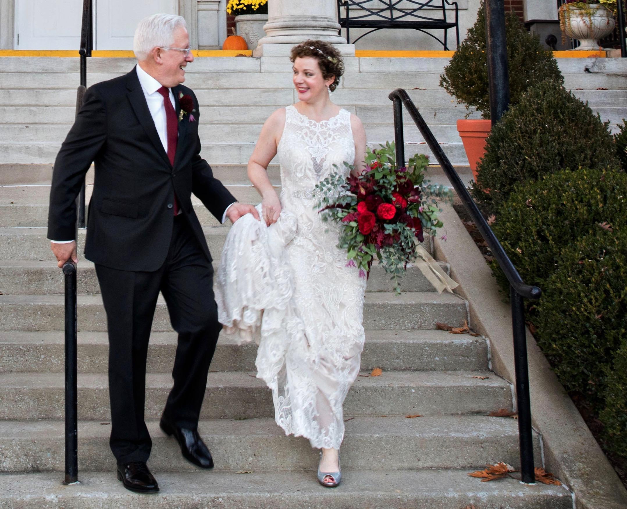 The Wedding Website of Ashley Willingham and Kirk Kandle