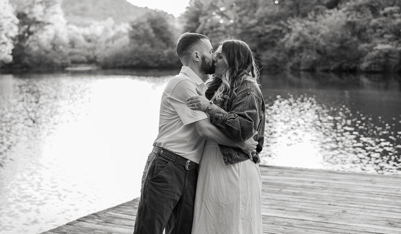 The Wedding Website of Kali Bonner and Robert Williamson