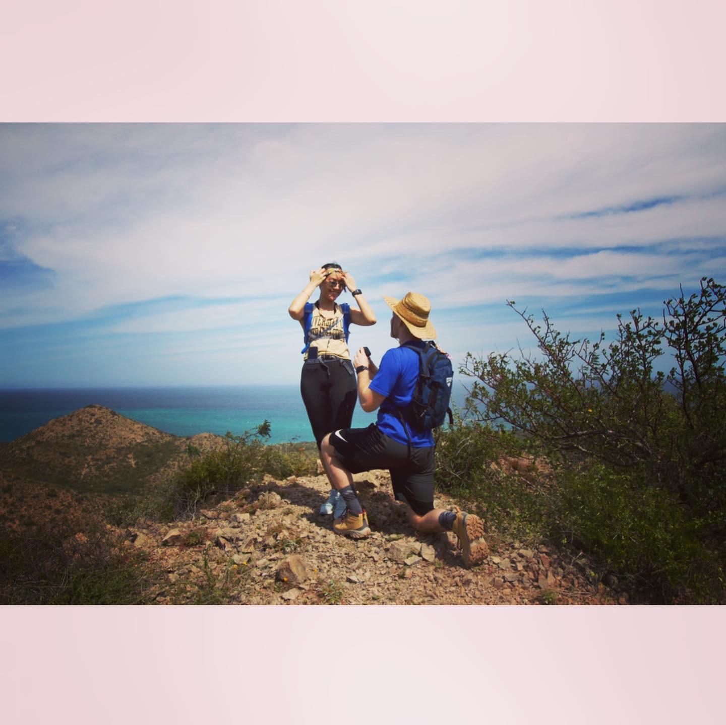 February 23, 2020 Cabo Pulmo, Mexico