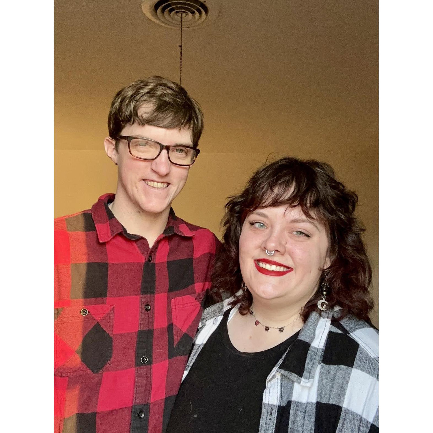 Christmas party!
