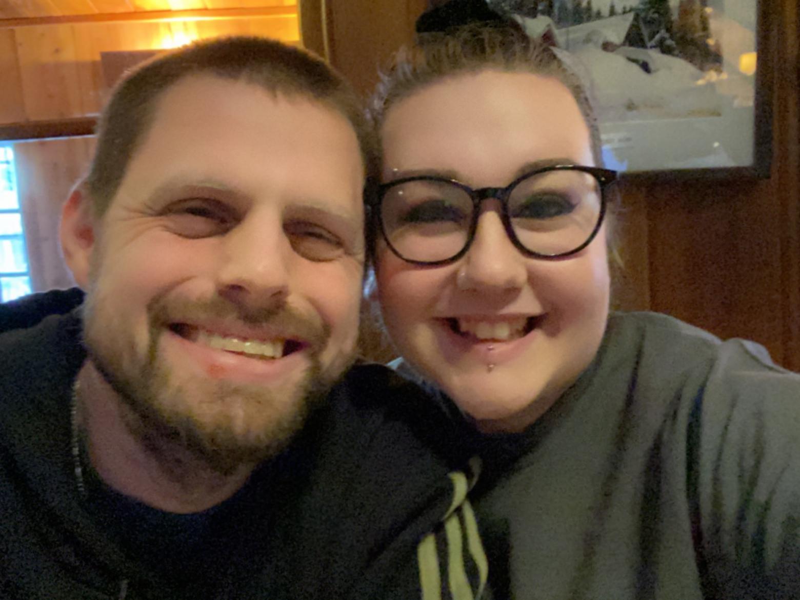 The Wedding Website of Erica Perrin and Jake Alberghini