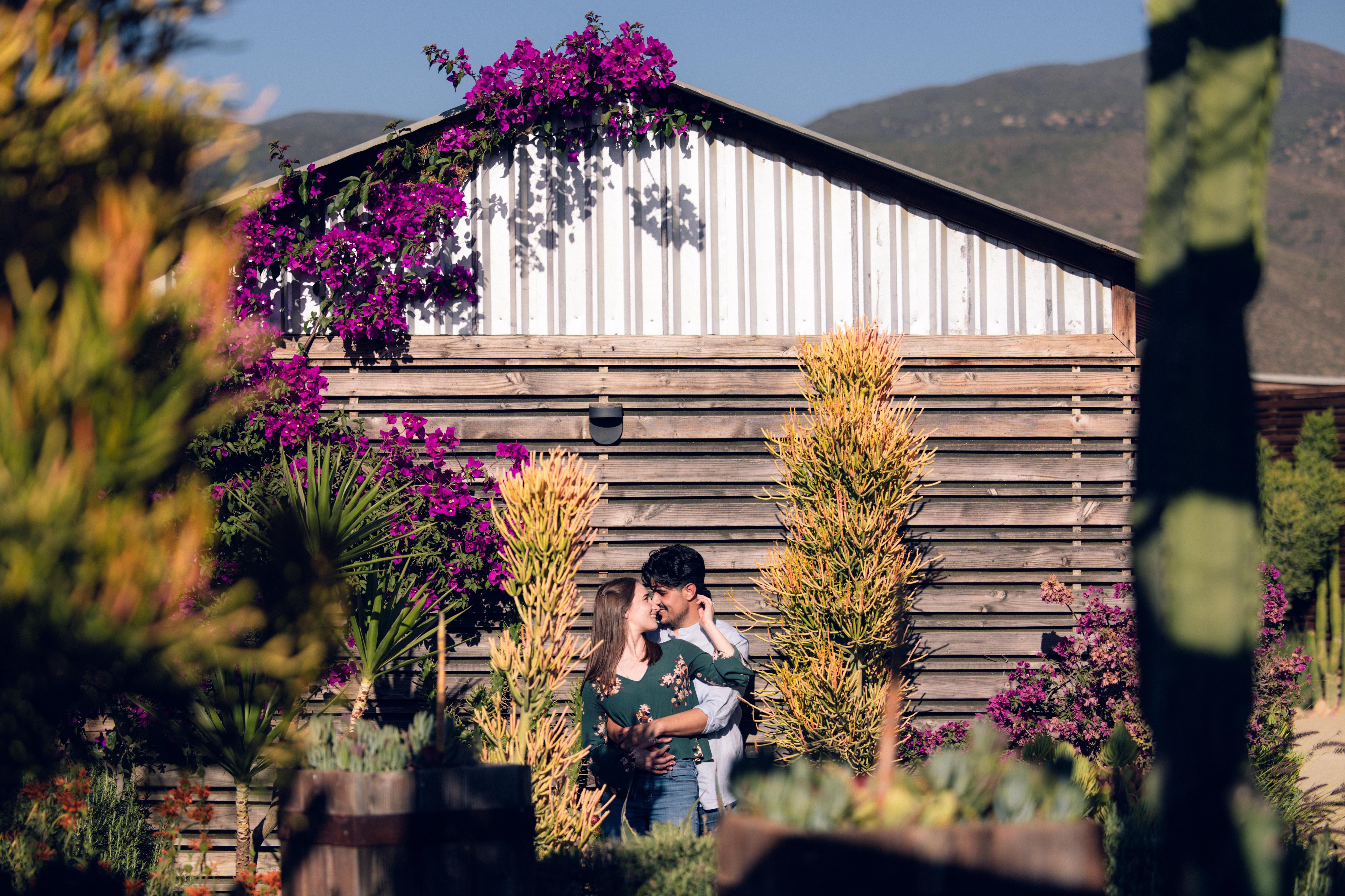 The Wedding Website of Kristen Farris and Luis Gonzalez-Flores