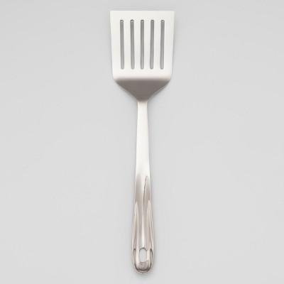 Stainless Steel Slotted Turner - Made By Design™