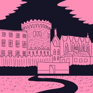 One Night Hotel Stay in Dublin