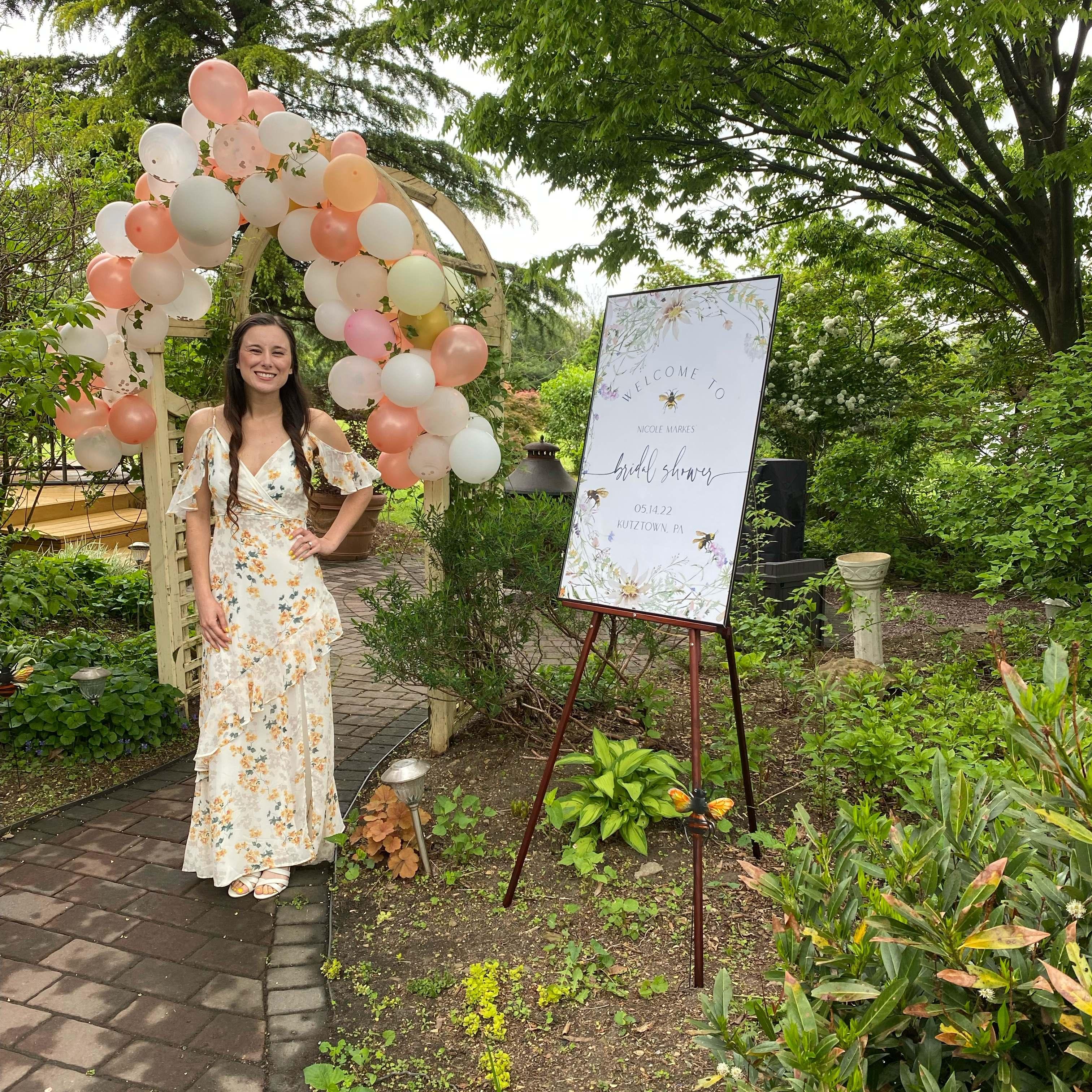 Bride to Bee Bridal Shower 05/14/22