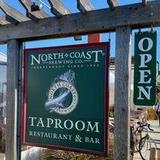 The Pub at North Coast Brewing Co.