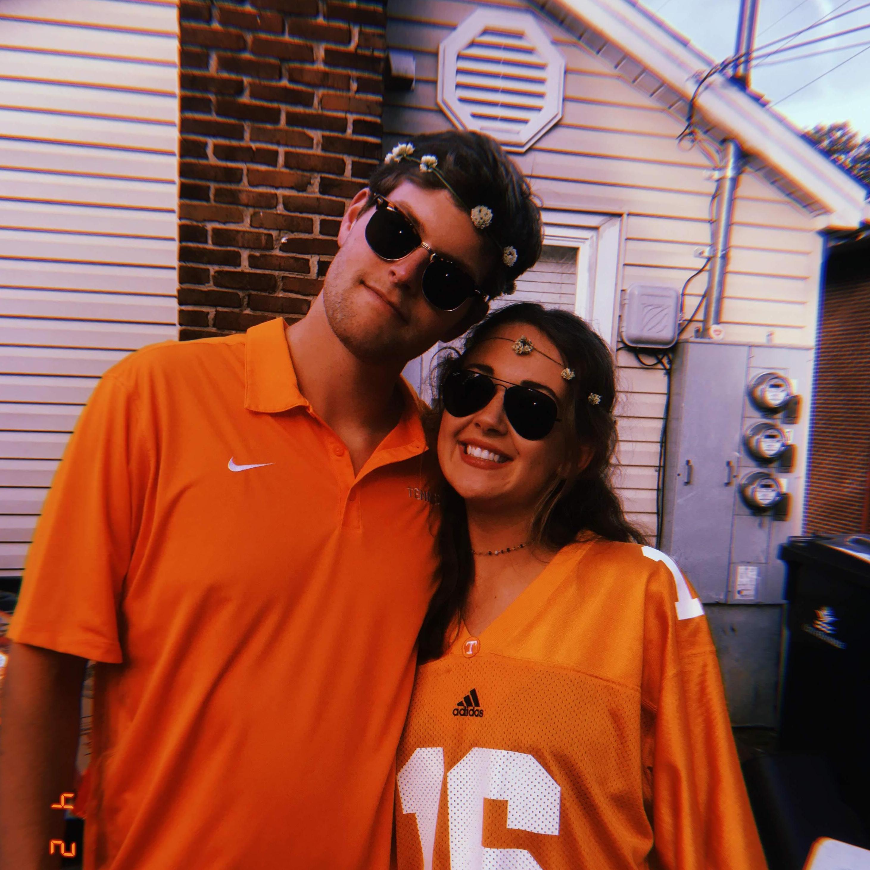 Spring game day 2018