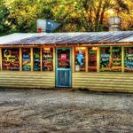 Fish River Grill #1