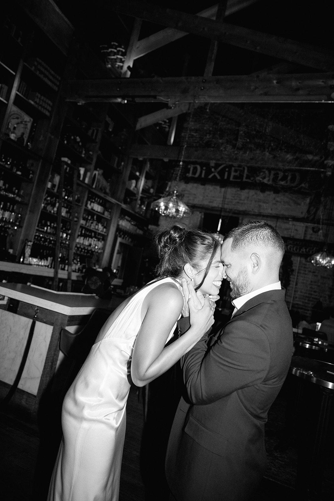 The Wedding Website of Crisberth Valor and Matthew Ramirez