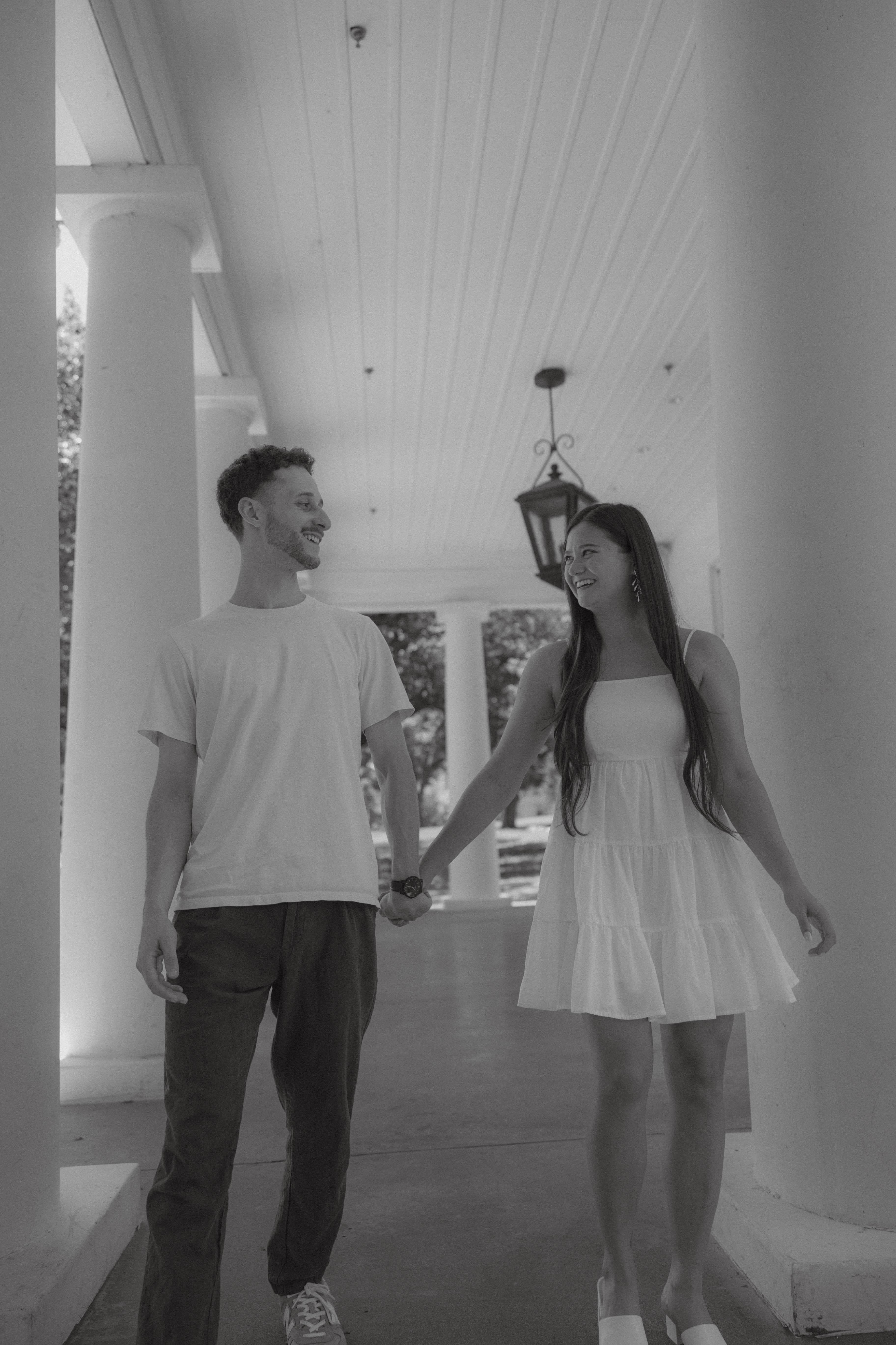 The Wedding Website of Kaileen Moore and Troy Spradley