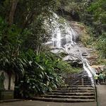 Tijuca National Park