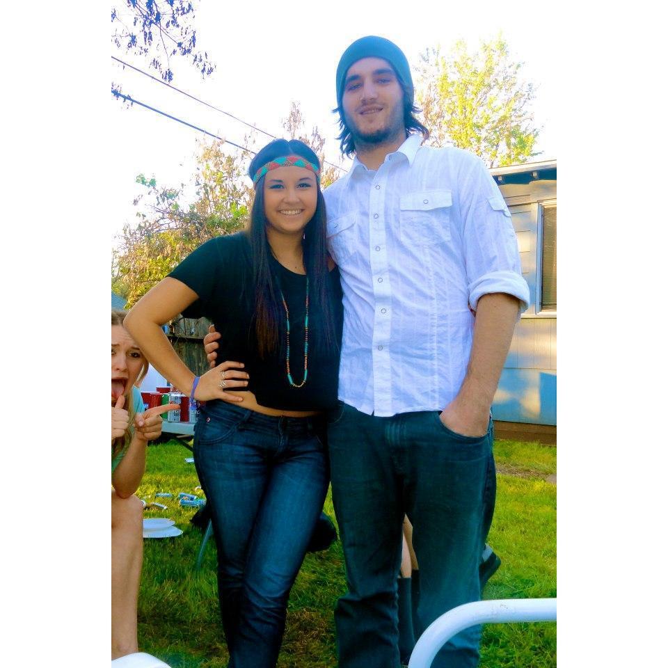 Chico Summer - 2012