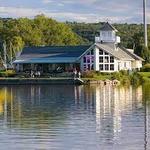 The Boatyard Grill