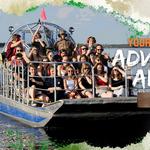 Black Hammock Orlando Airboat Rides