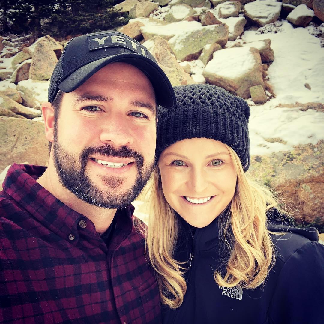 Pike's Peak October 2018